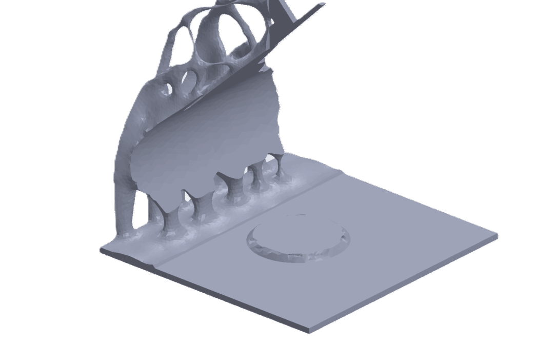 Private Request – Banana Holder