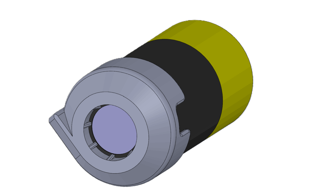 Novascan – Camera Attachment