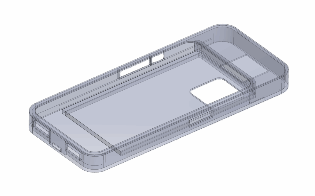 Private Request – Phone Case