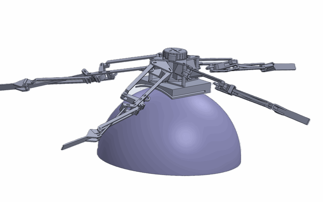 Private Request – Umbrella Hat